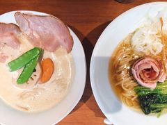 -真打拉面·日式拉面新流派(体育西横街店)