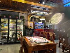 -寂寞的豆芽(西大望南路店)