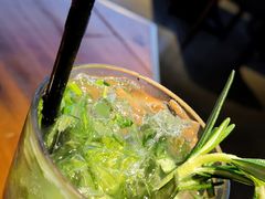 -AZUL by FUEL蓝色·法式酒馆(琶醍店)