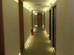 -全季酒店(苏州观前步行街店)