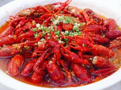 -友记功夫香·人民川菜(红牌楼店)