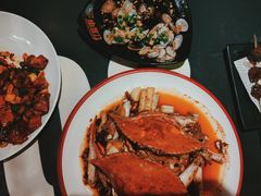 -红钳侠小龙虾·烧烤(中赢康康谷店)