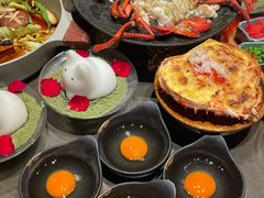-蟹犇前•帝王蟹雪蟹(陆家嘴店)