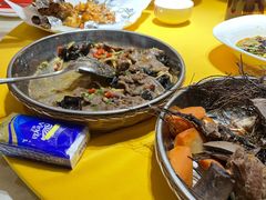 -味可道美食坊(福基路店)