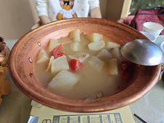 -品味泸沽湖•民族特色菜(大落水店)
