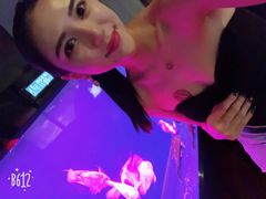 -柒Lounge(三里屯店)