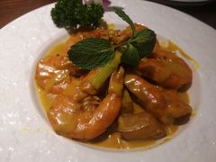 -南越郡·越式风味餐厅(青秀万达店)
