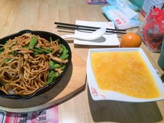 -嘉和一品粥(方庄店)