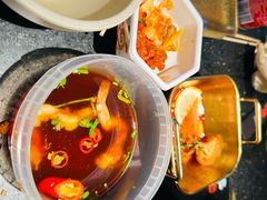 -牛New寿喜烧(闵行龙湖天街店)