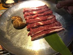 -老炉家木炭烤肉(长江国际店)