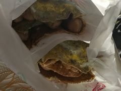 -清真·二嫂子煎饼果子(鼓楼旗舰形象店)