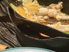 -西双版纳洲际度假酒店-泰傣餐厅