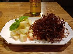 -渝乡人家(和平里店)