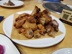 -海味当家(西安路店)