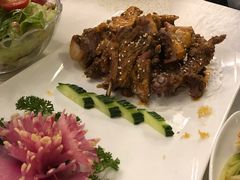 -那达慕蒙古风味酒楼