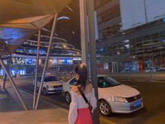 -冠军冰场CHAMPION RINK(苏州中心商场店)