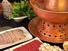 -南门涮肉(上海一店)