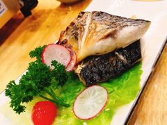 -樱の千渡日式料理·铁板烧•烧鸟(金盛田广场店)
