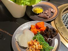-厚贞日式烤肉(浦东汇智店)