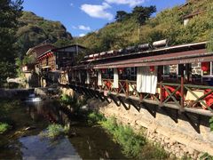 -北京水岸山吧度假村(雁栖镇店)