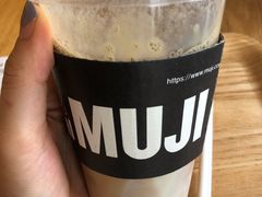 -MUJI无印良品(大悦城店)