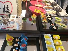-新食谱全日制餐厅·苏州苏州湾艾美酒店