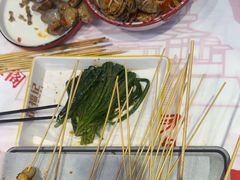 -饶福记·南昌烧烤大排档(九龙湖土著店)