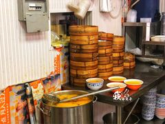 -老陶包子铺(南大西南村店)