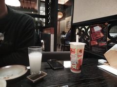 -玄白·炭烤活鳗(上海首店)