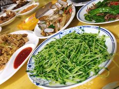 -莲花公园煎蟹(总店)
