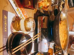 -冰川冷面·延边菜·炭烤串(观前店)