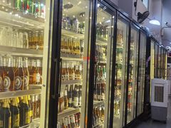 -吉源大排档·鱼生·海鲜(烧烤彩印厂店)