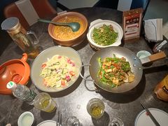 -湘南情·38秒生炒黄牛肉(学院路店)