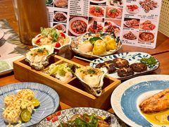 -蚝喜粤·广州味·茶楼点心(长隆店)