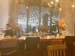 -The Rug Cafe(王府中环店)