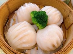-御和宴·精品粤菜(天润御海湾店)