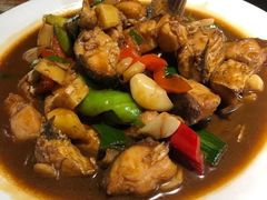 -巷儿里餐厅·杭帮菜(信义坊店)