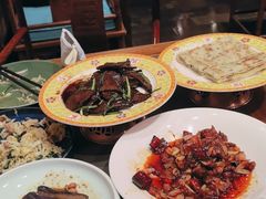 -那家小馆•北京菜•烤鸭(中关村店)