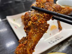 -靖远尕六美味羊羔肉