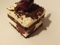 -长沙北辰洲际酒店-兰调全日餐厅