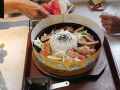 -豪客来牛排(伟诚广场店)