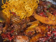 -回味黑鸭煲·始于2006(万松园店)