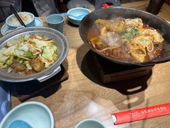 -郭家大院 老南京土菜(九霄店)