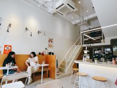 -悟白咖啡WoobyCafe