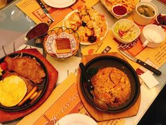 -米兰西点(海城店)