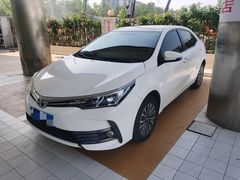 -烟台东联一汽丰田4S店(福山区店)