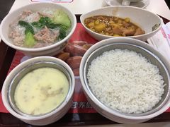 -真功夫(北京路步行街店)