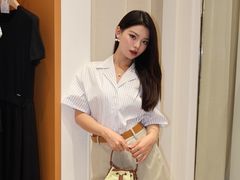 -王府井百货熙地港店