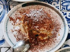 提拉米苏-PIZZA BIANCA(万象城店)