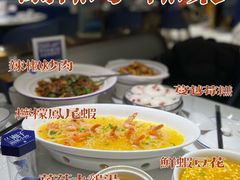 -兰湘子·湘菜小炒(济南领秀城店)